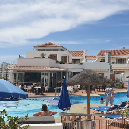 Las Americas - Garden City Costa Adeje  Exteriör bild